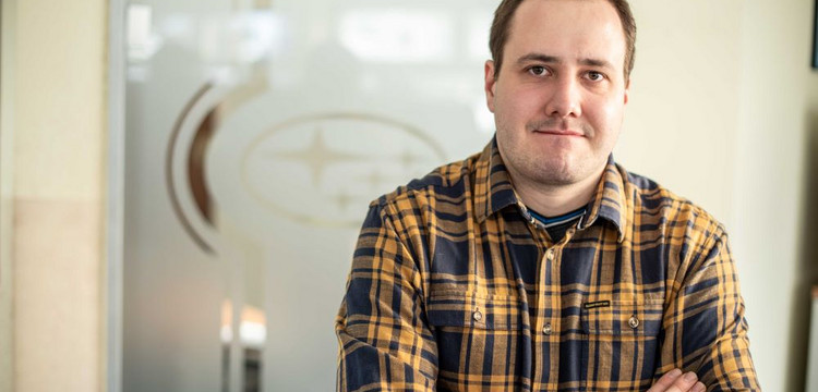 Niklas  Kelz, KFZ Mechatroniker