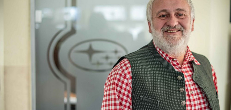 Stefan  Brenner , Kfz-Service-Techniker